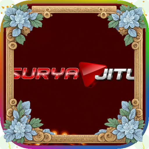 suryajitu — galeri pratinjau - APK Resmi