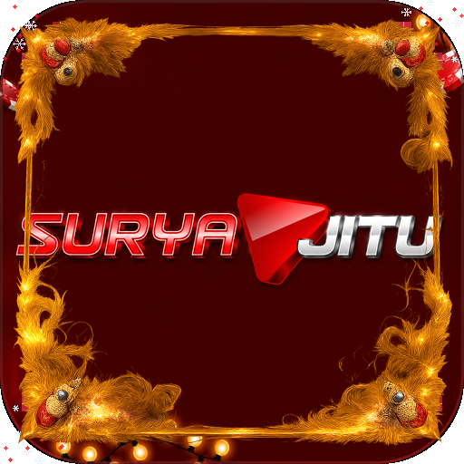 suryajitu — galeri pratinjau Resmi APK